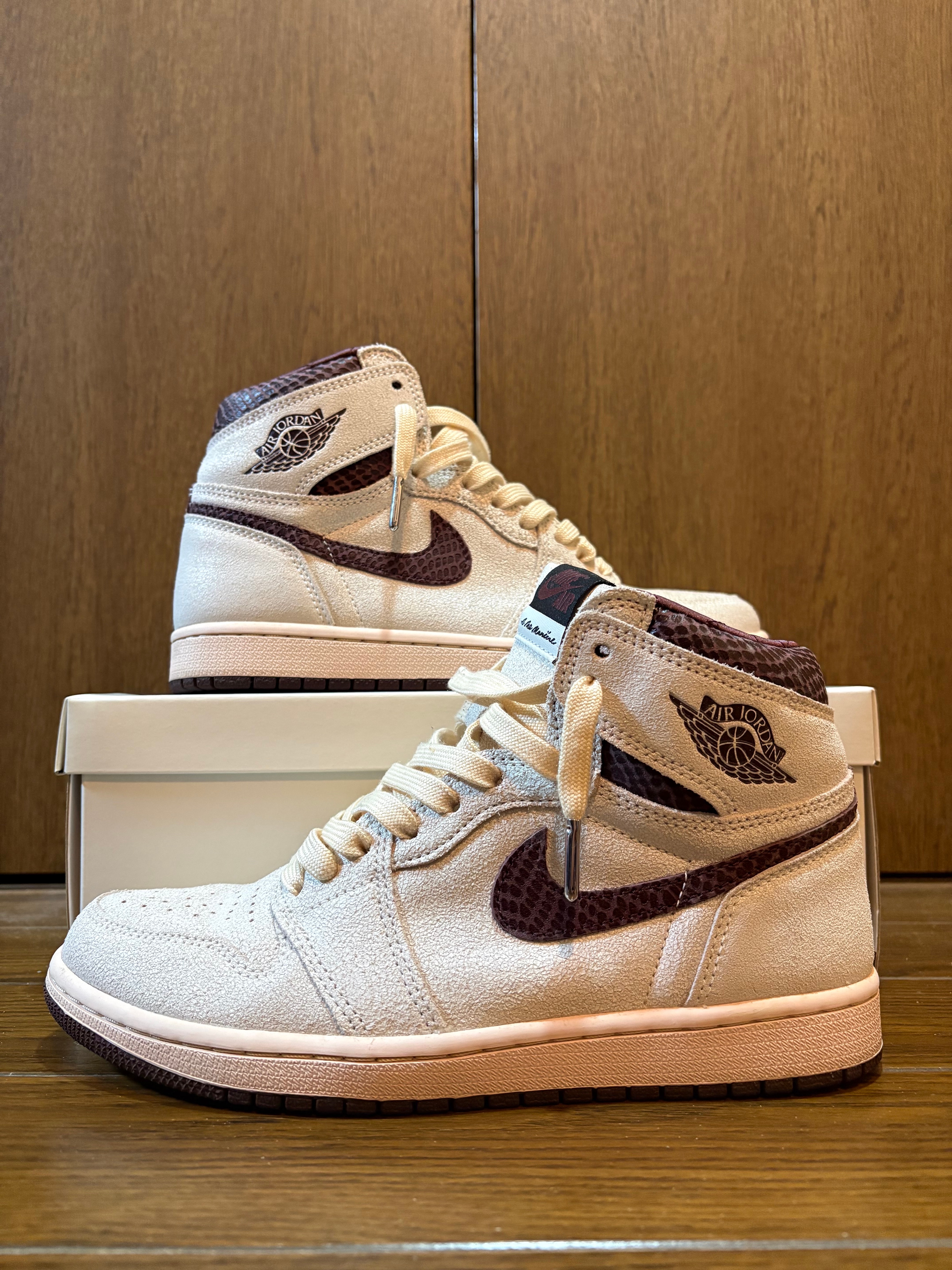 ジョーダン エアジョーダン1 (JORDAN Air Jordan 1) の新作・中古通販