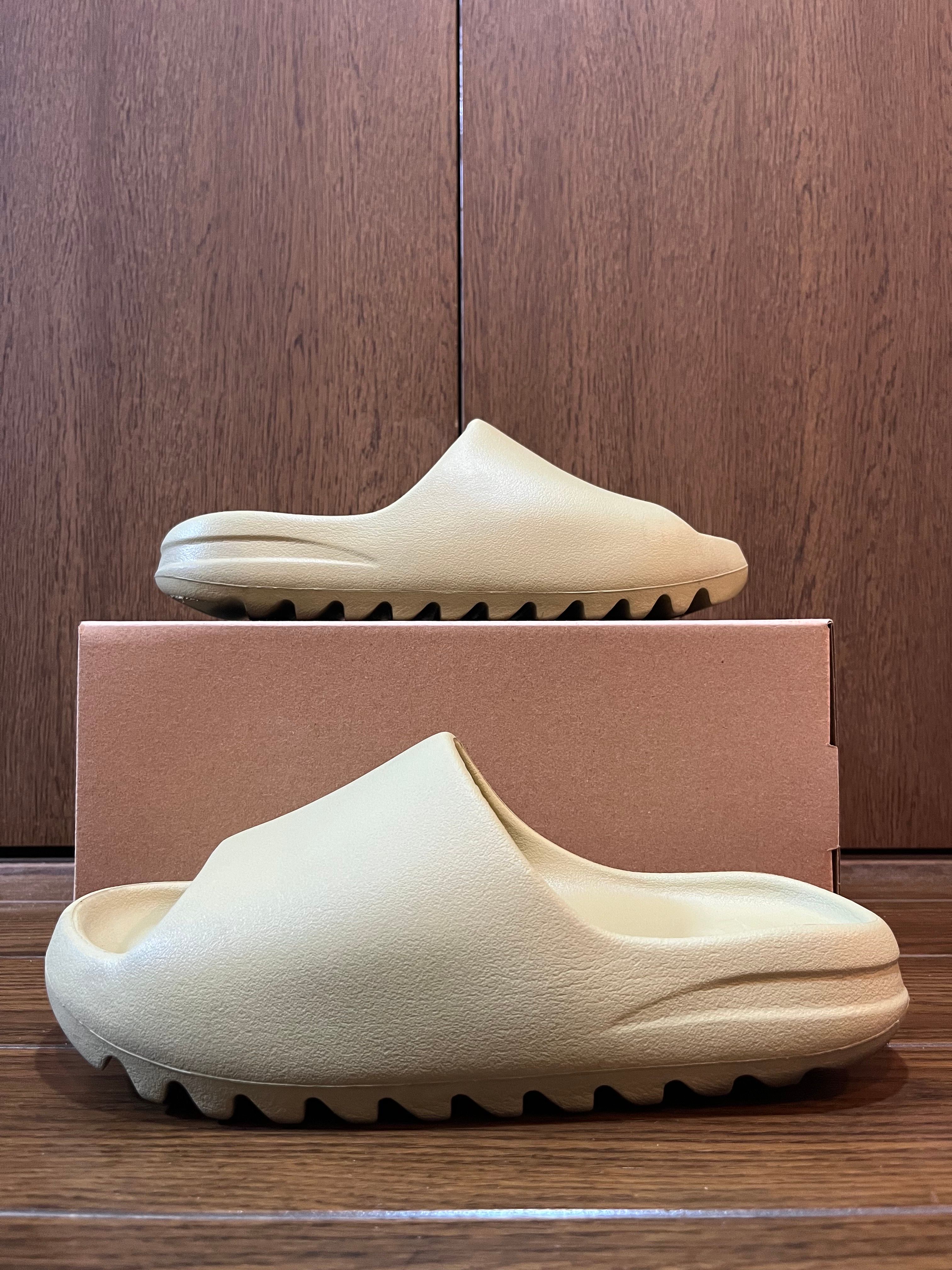 adidas YEEZY Slide "Resin" (FZ5904)