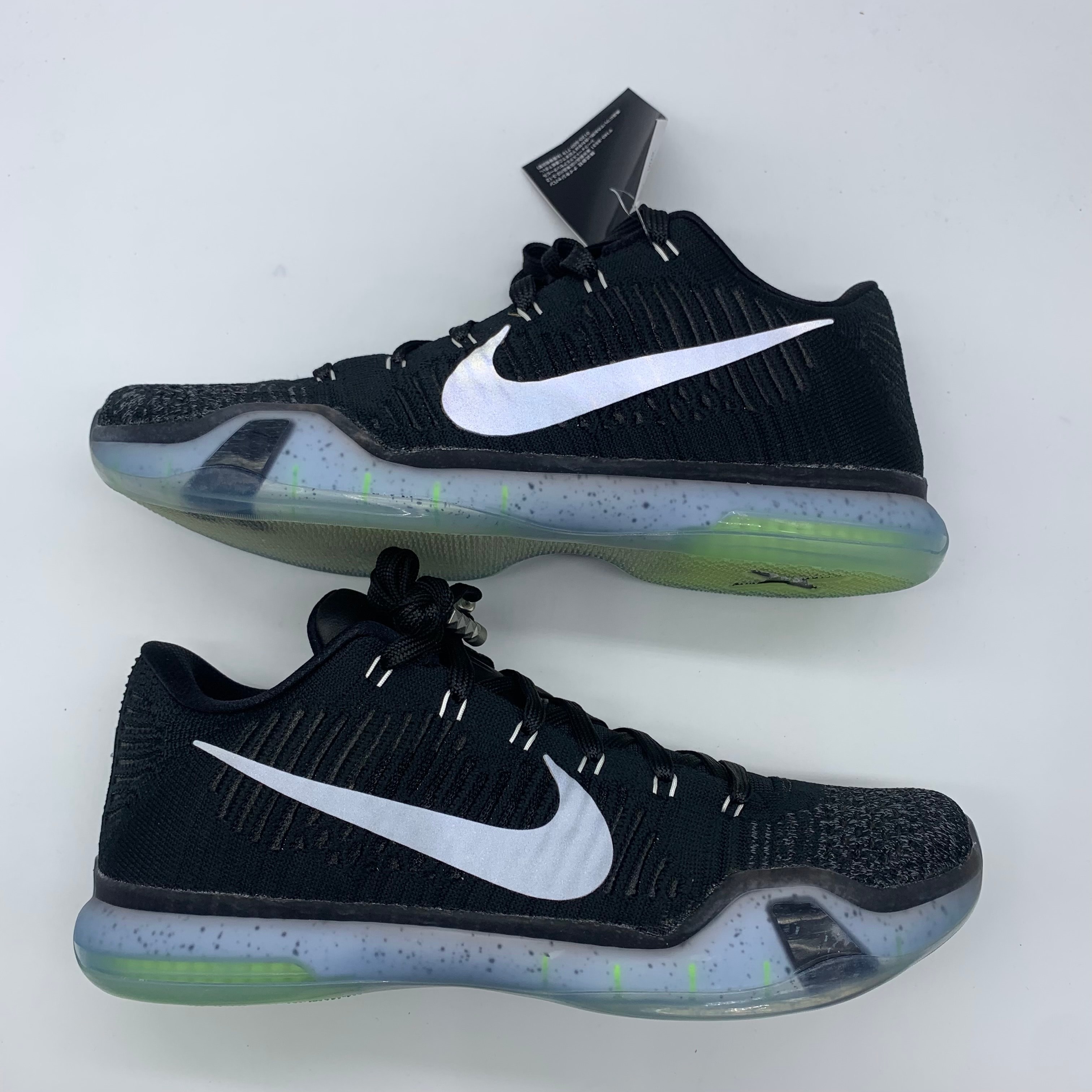 ナイキ コービー10 (NIKE Kobe 10) の新作・中古通販｜スニーカーダンク