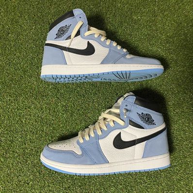 Nike Air Jordan 1 High OG "University Blue"