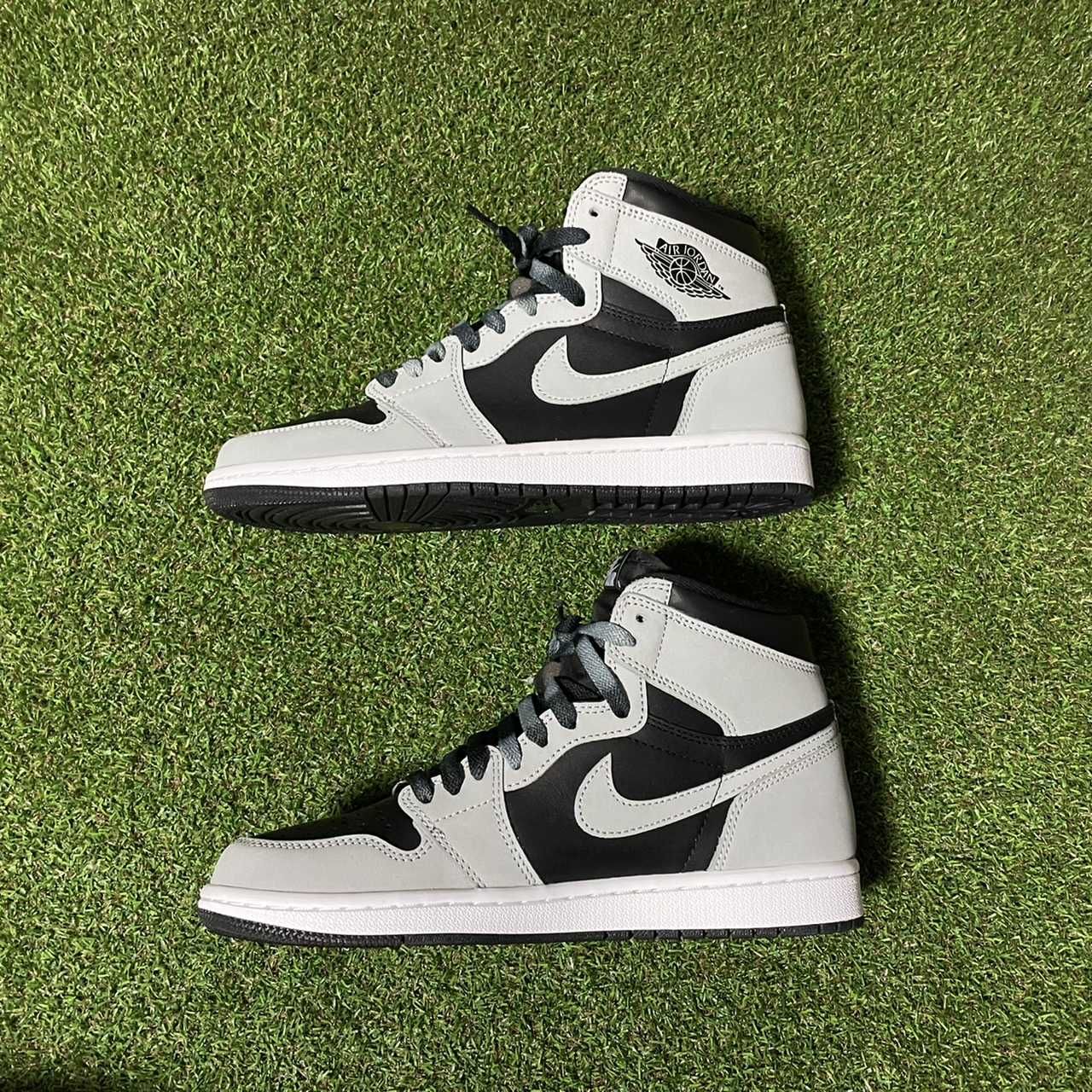 Nike Air Jordan 1 High OG "Shadow 2.0"