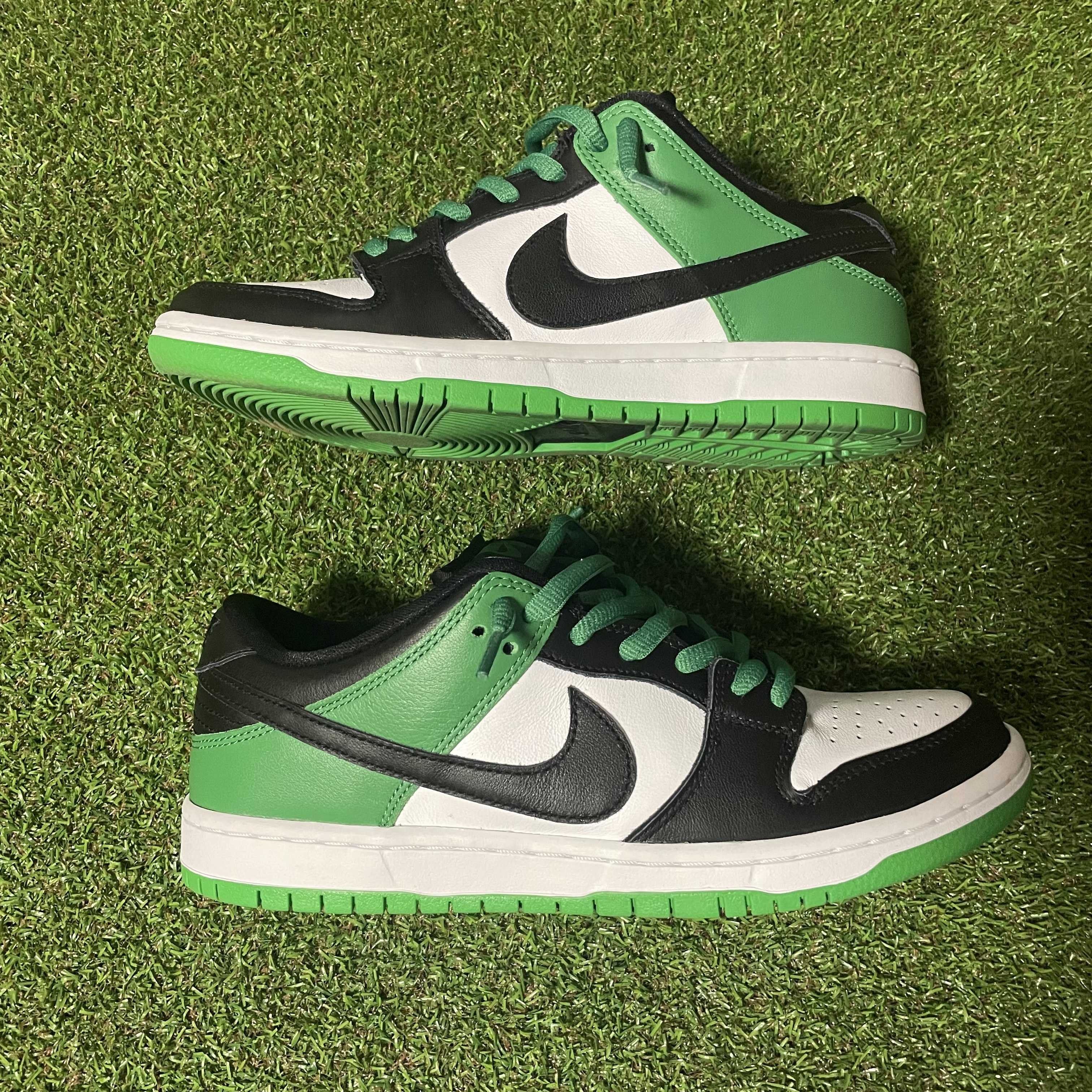 ブランド Nike 最終値下 数日中取下 Nikesbdunklow クラシックグリーン28cm の通販 By ゆき S Shop ナイキならラクマ をホールド Boraencantar Com Br