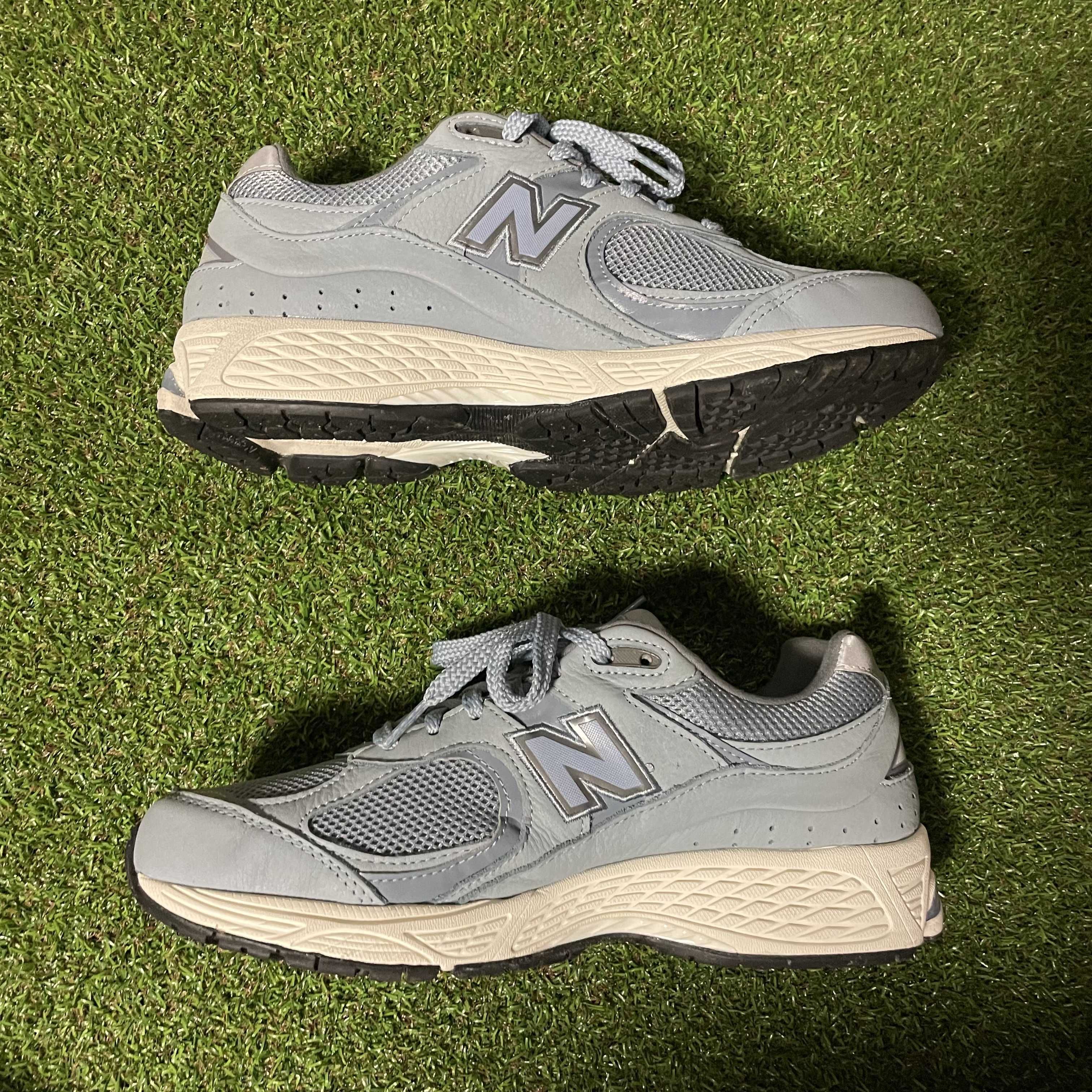 New Balance 2002R "Light Blue"