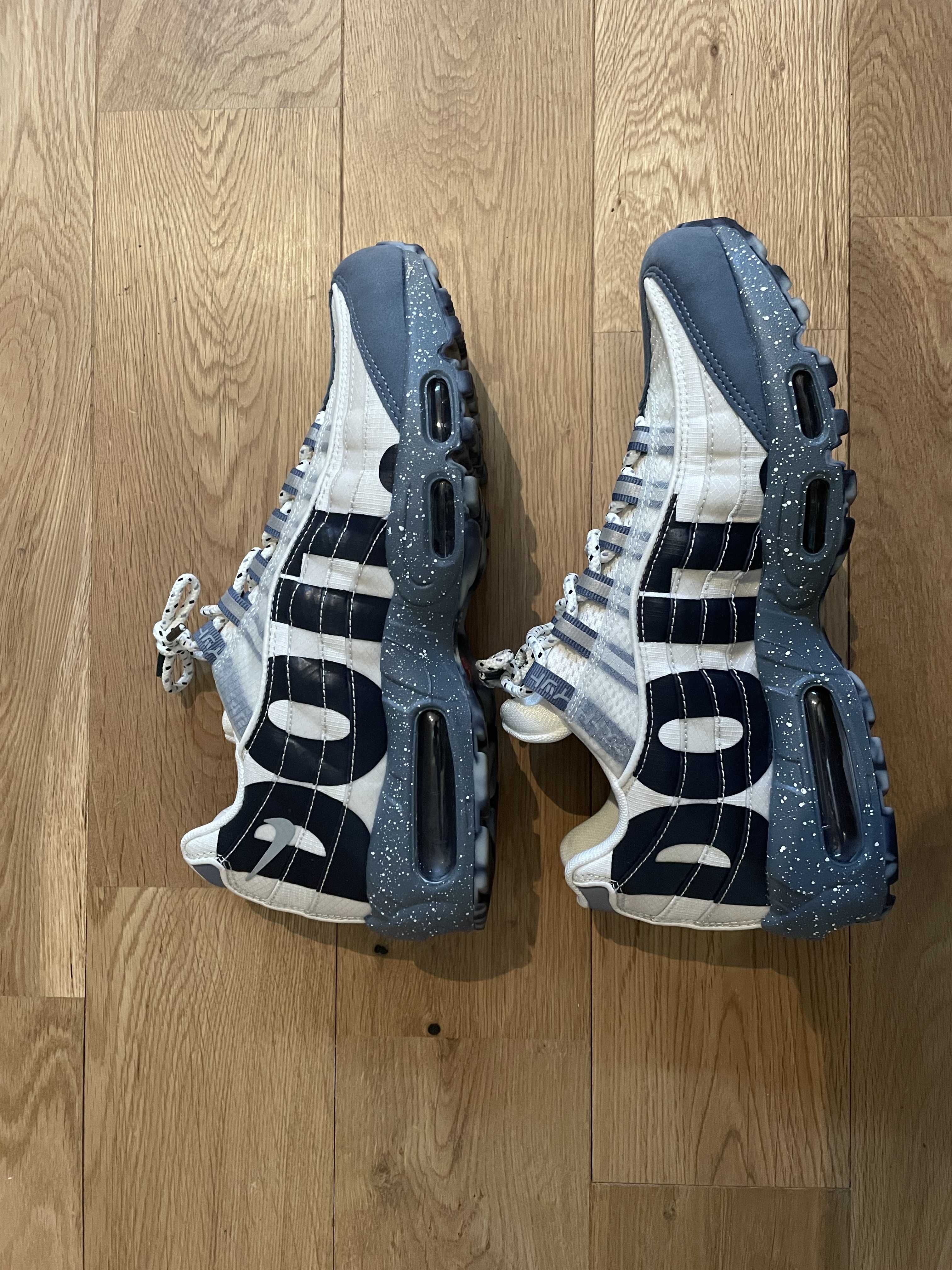 Nike Air Max 95 "Just Do It Mt. Fuji"