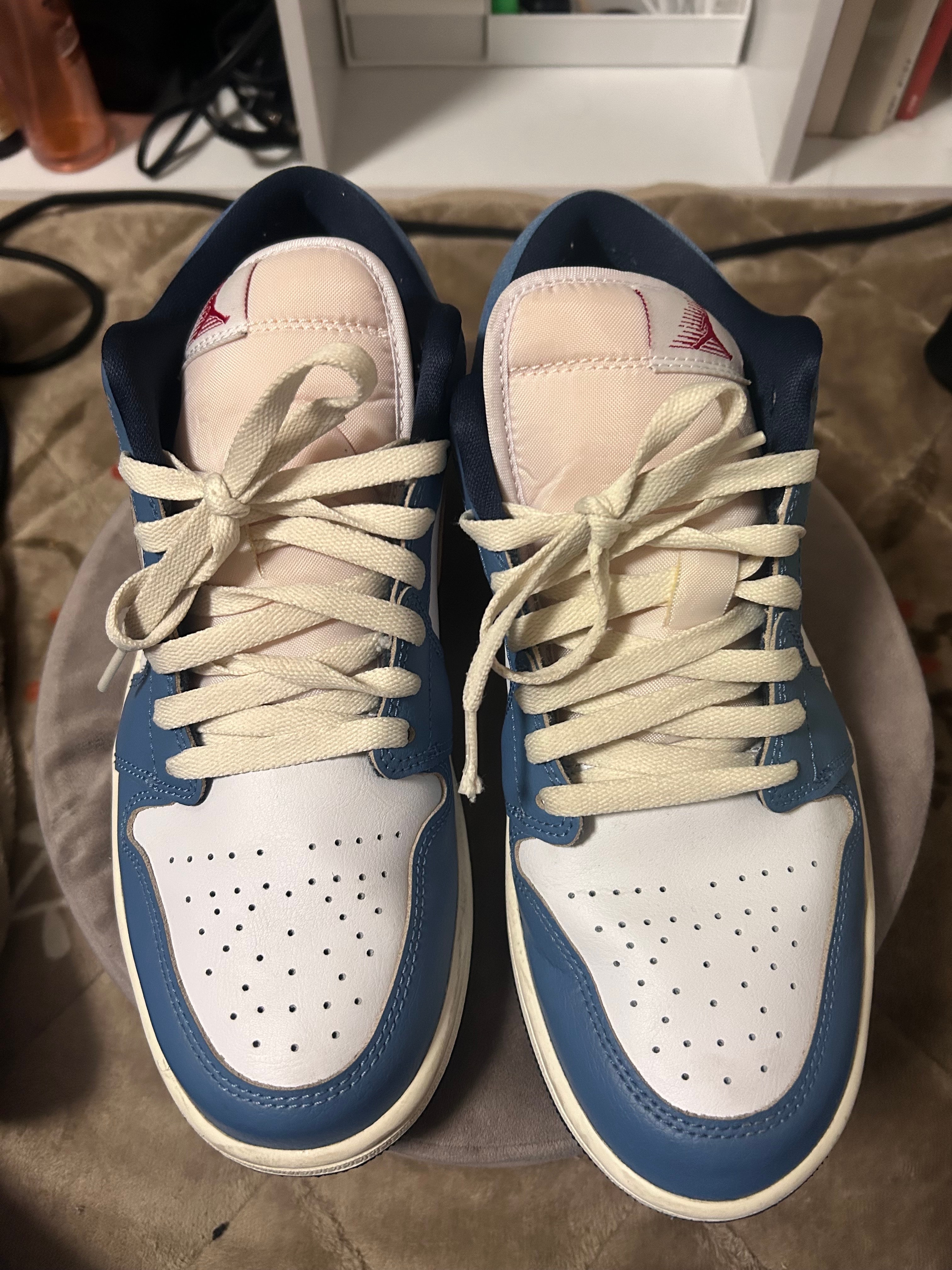 Nike Air Jordan 1 Low 