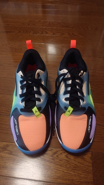 Nike Women's Jordan Heir Series "Her Collective" (FZ2471-018/FZ2473-018)