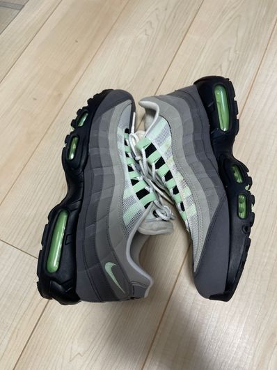 Nike Air Max 95 "Fresh Mint"