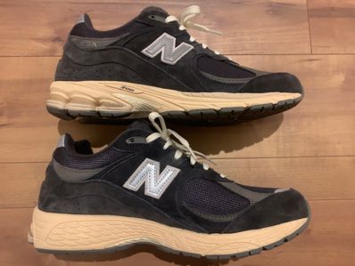 New Balance 2002R "Phantom"