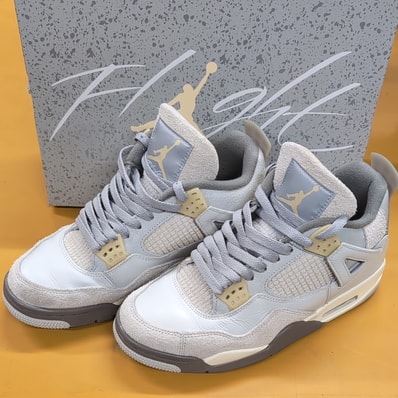 Nike Air Jordan 4 Retro SE "Craft"