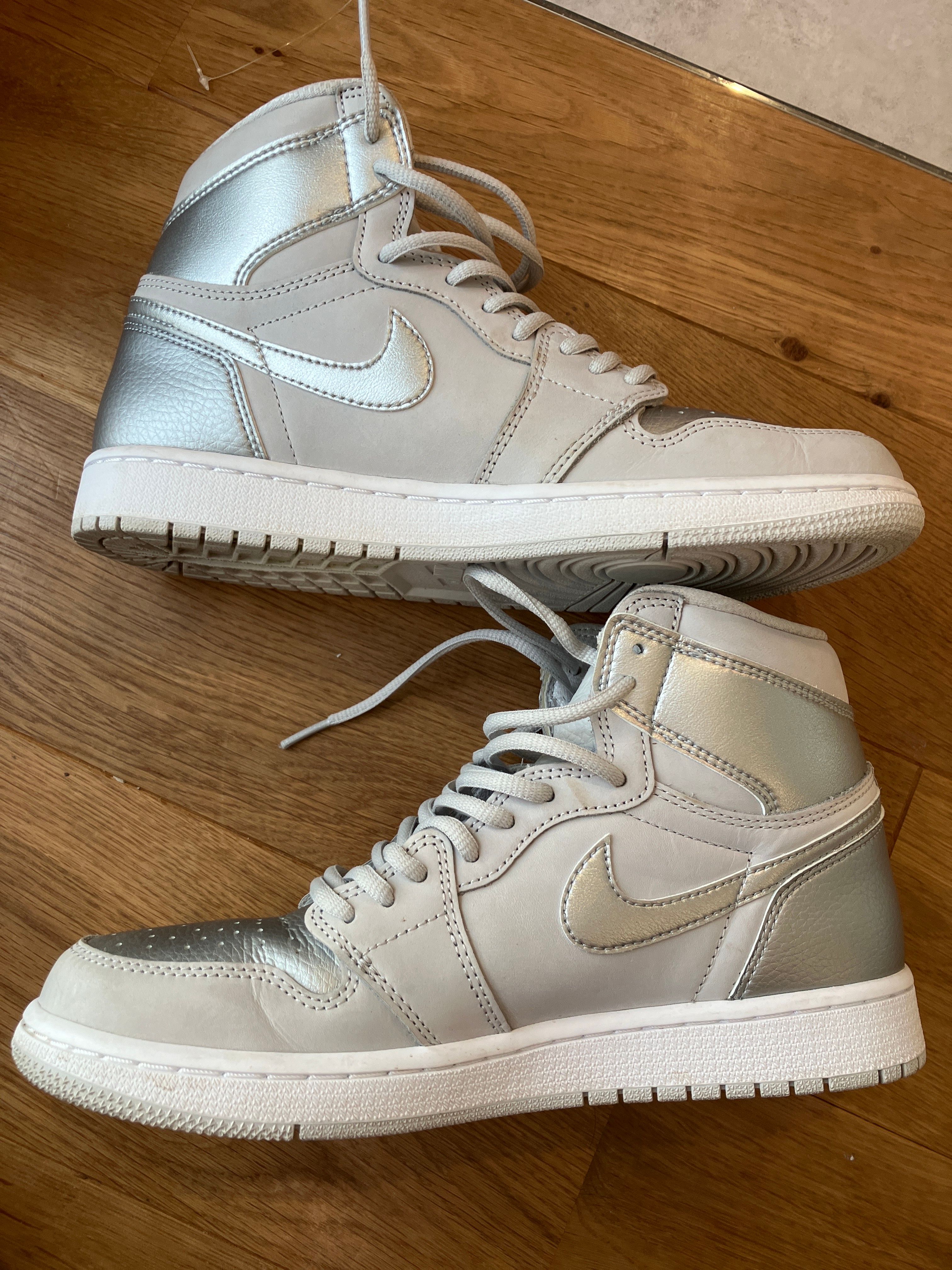 Nike Air Jordan 1 High OG "CO JP/TOKYO"(ブリーフケースなし)