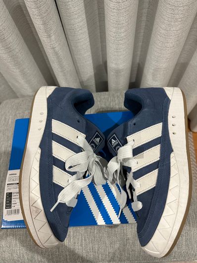 adidas Adimatic "Night Marine"