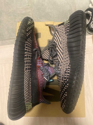 adidas Yeezy Boost 350 v2 "Yecheil"