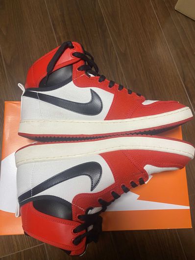 Nike Air Jordan 1 KO High "Chicago"