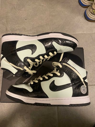 Nike Dunk High "All-Star" (2021)