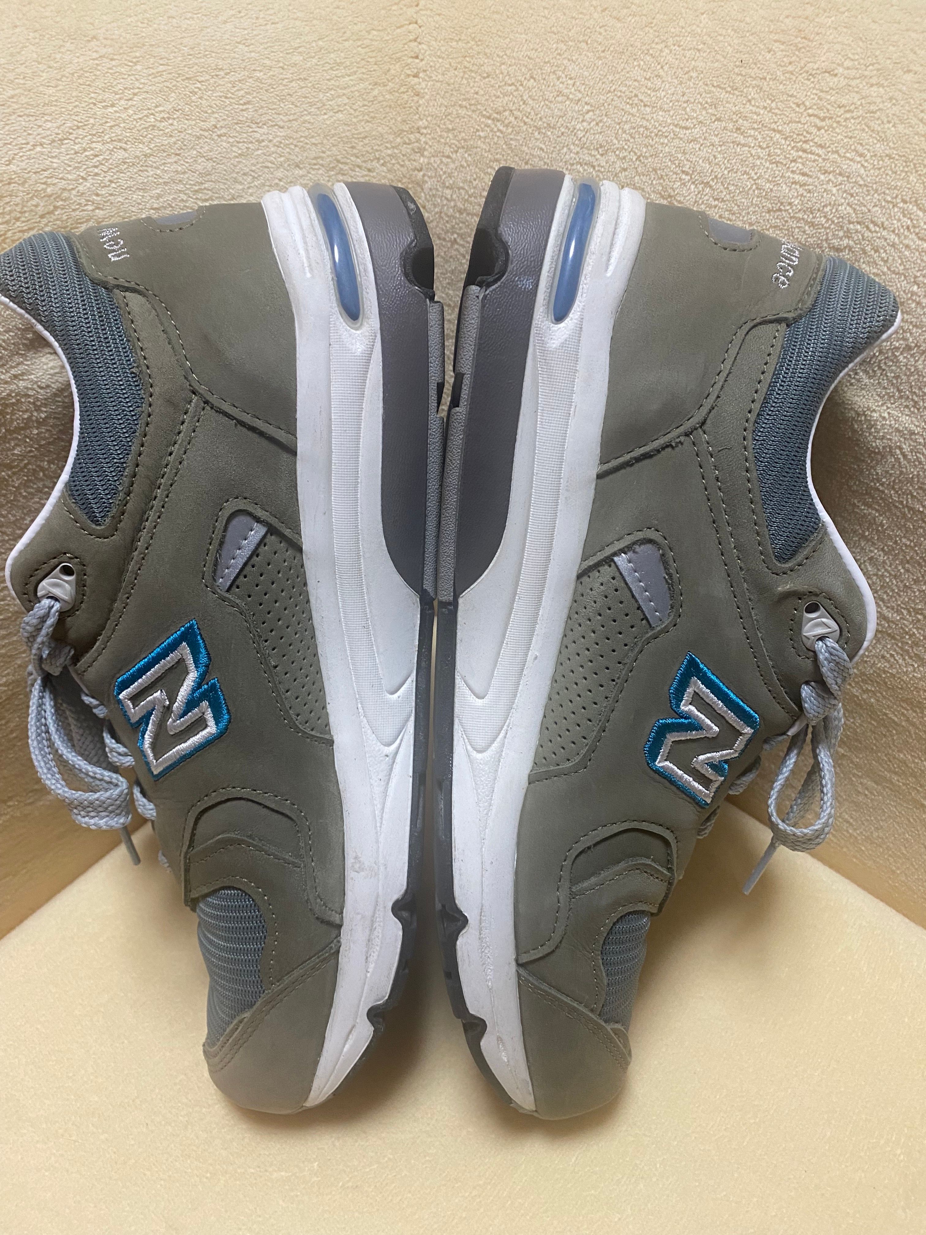 New Balance M1700JP "Gray"