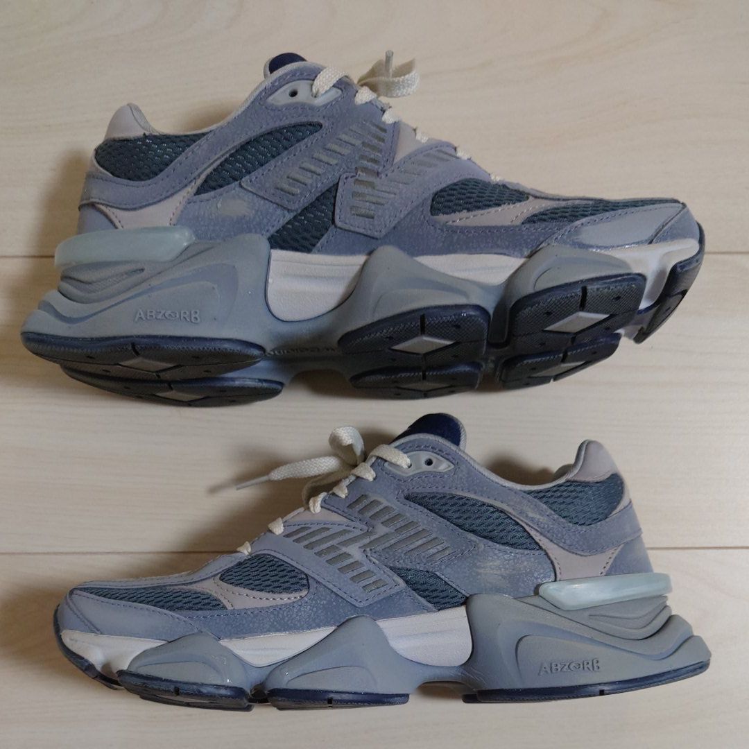 New Balance 9060 "The Moon Daze Pack"