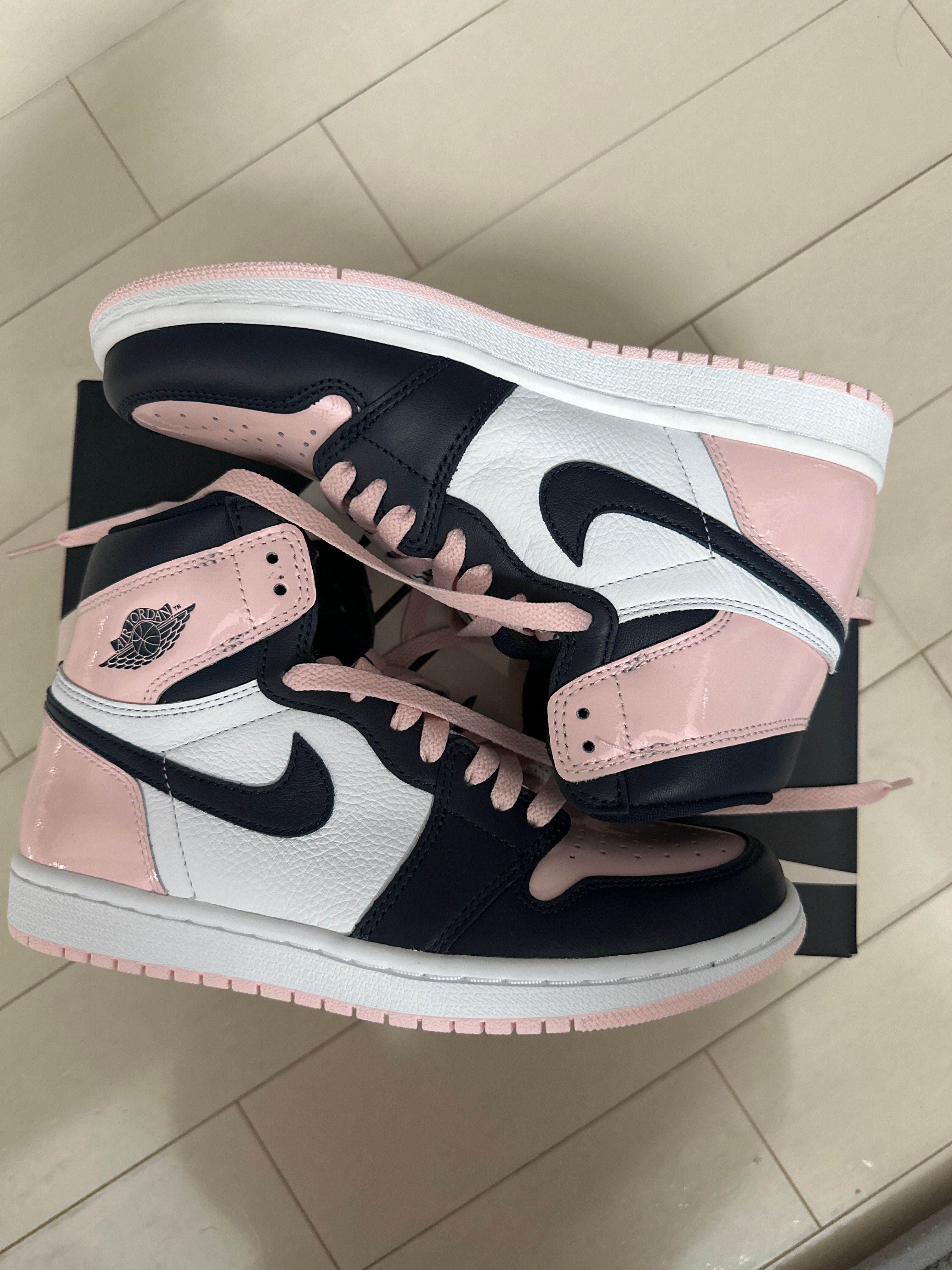 Nike Women's Air Jordan 1 High OG SE "Atmosphere"