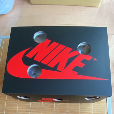 Virgil Abloh Archive (V.A.A.) × Nike Air Jordan 1 Retro High OG "Alaska"