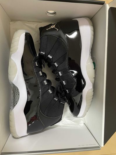 Nike Air Jordan 11 "Jubilee"