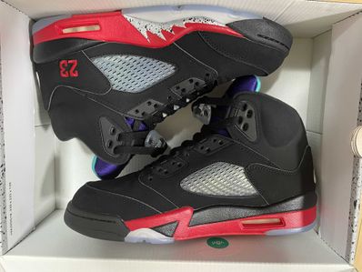 Nike Air Jordan 5 Retro "Top3"
