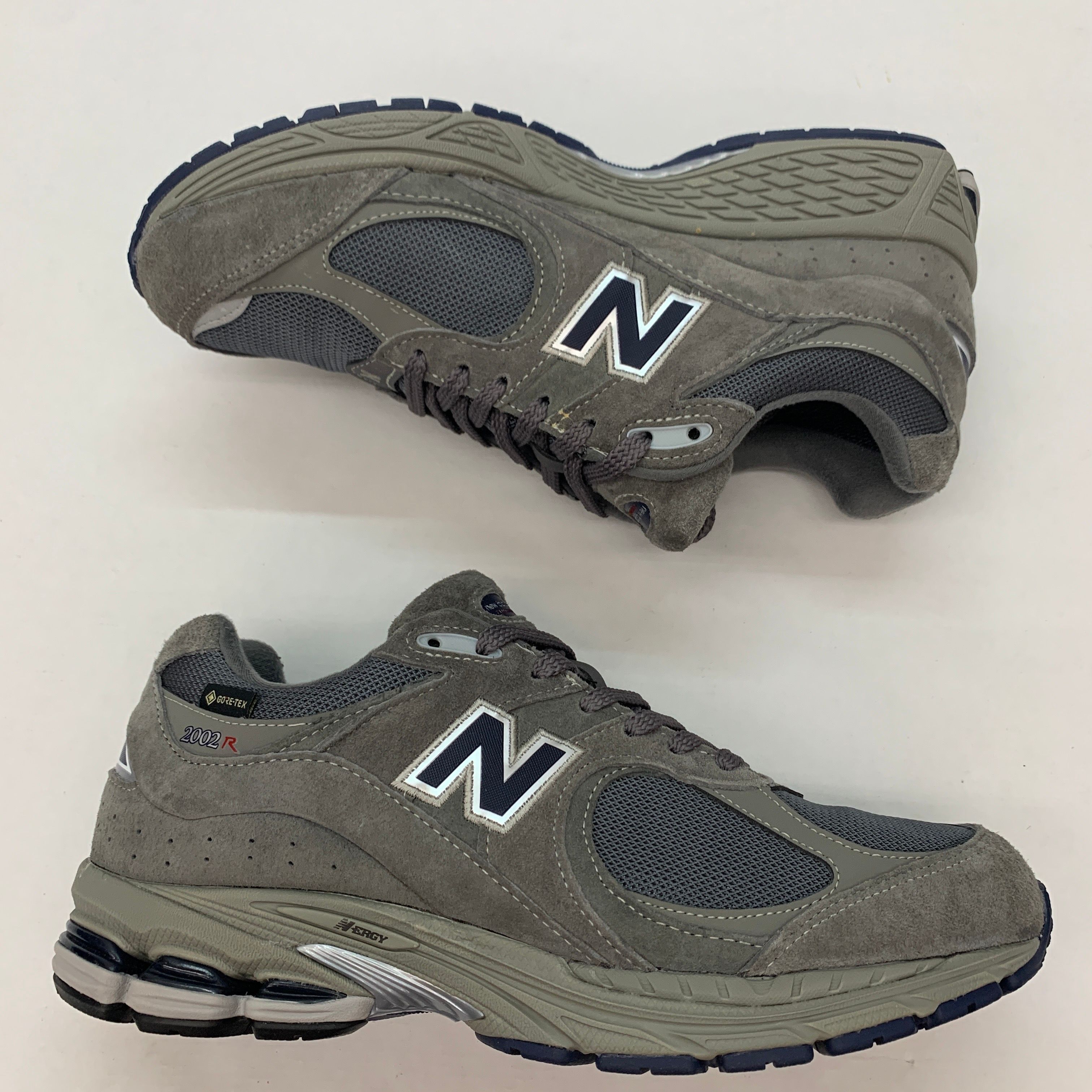 New Balance 2002R GORE-TEX "Castlerock"