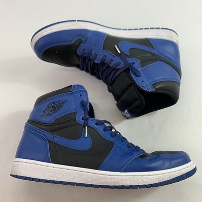 Nike Air Jordan 1 Retro High OG "Dark Marina Blue"