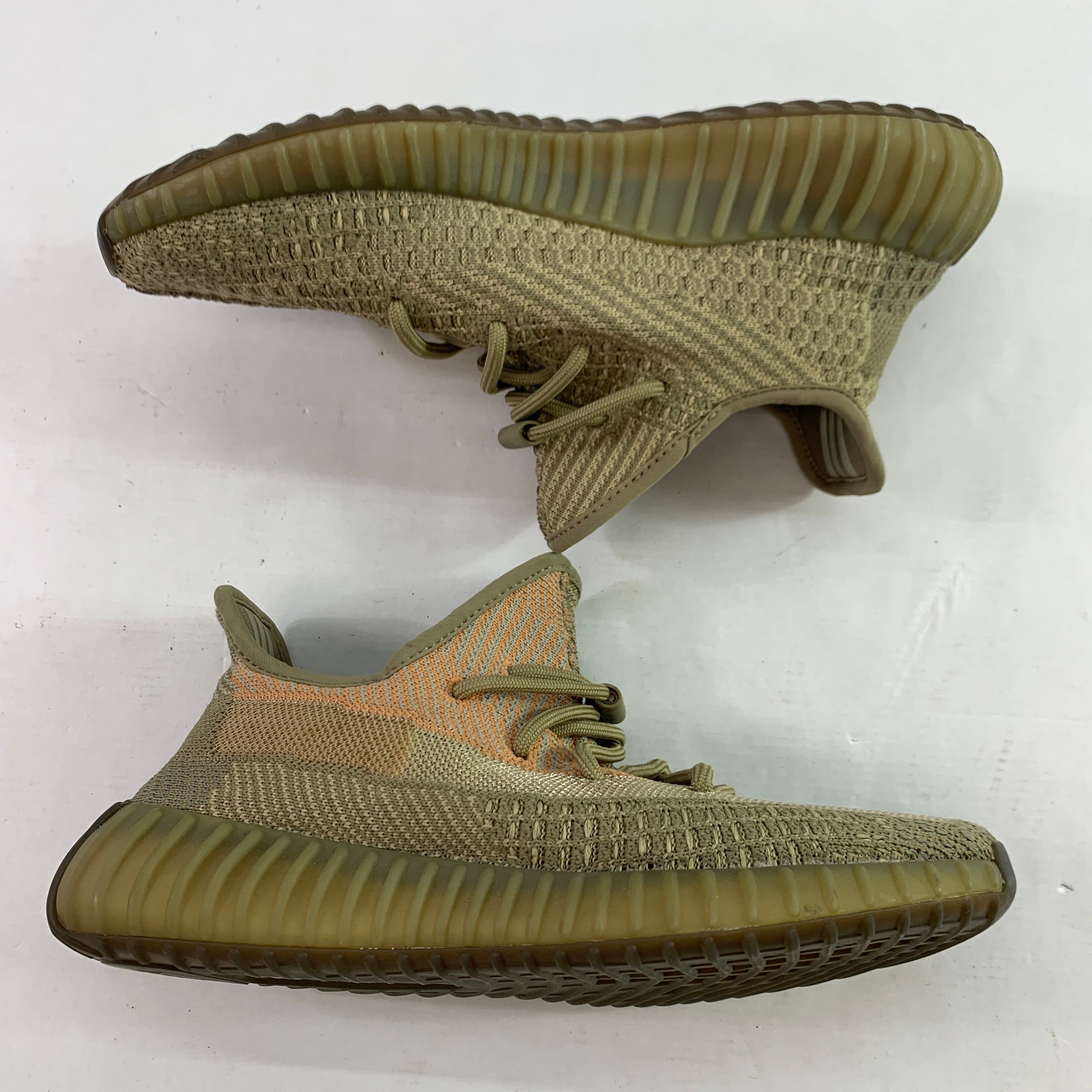 adidas YEEZY Boost 350 V2 "Sand Taupe"
