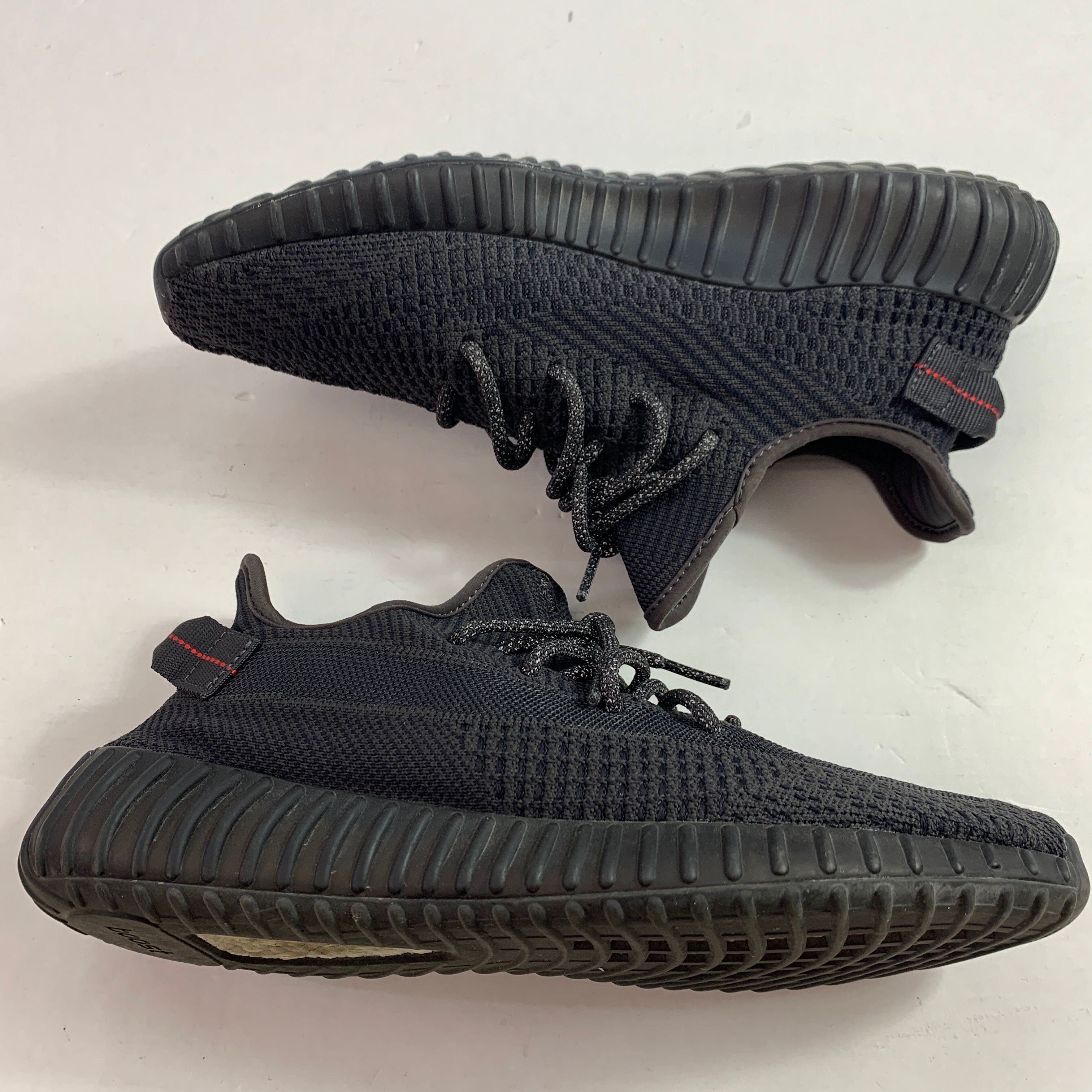 adidas YEEZY Boost 350 V2 "Black"