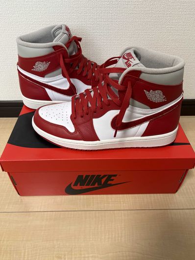 Nike Women's Air Jordan 1 High OG "Newstalgia"