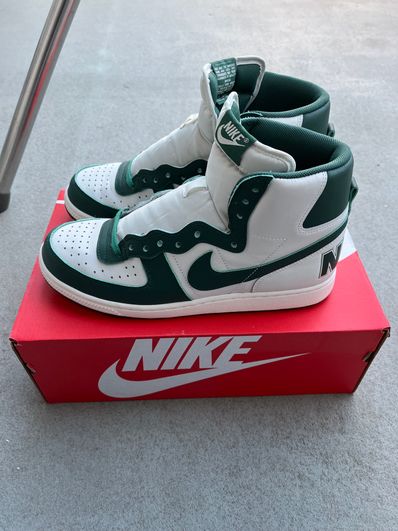 Nike Terminator High "Noble Green"