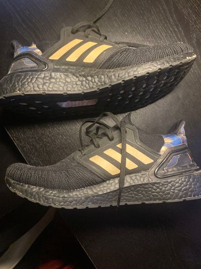 adidas Ultraboost 4.0