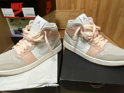 Air jordan 1 sales mid milan women's
