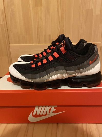 NIKE AIR VAPORMAX 95 "COMET"