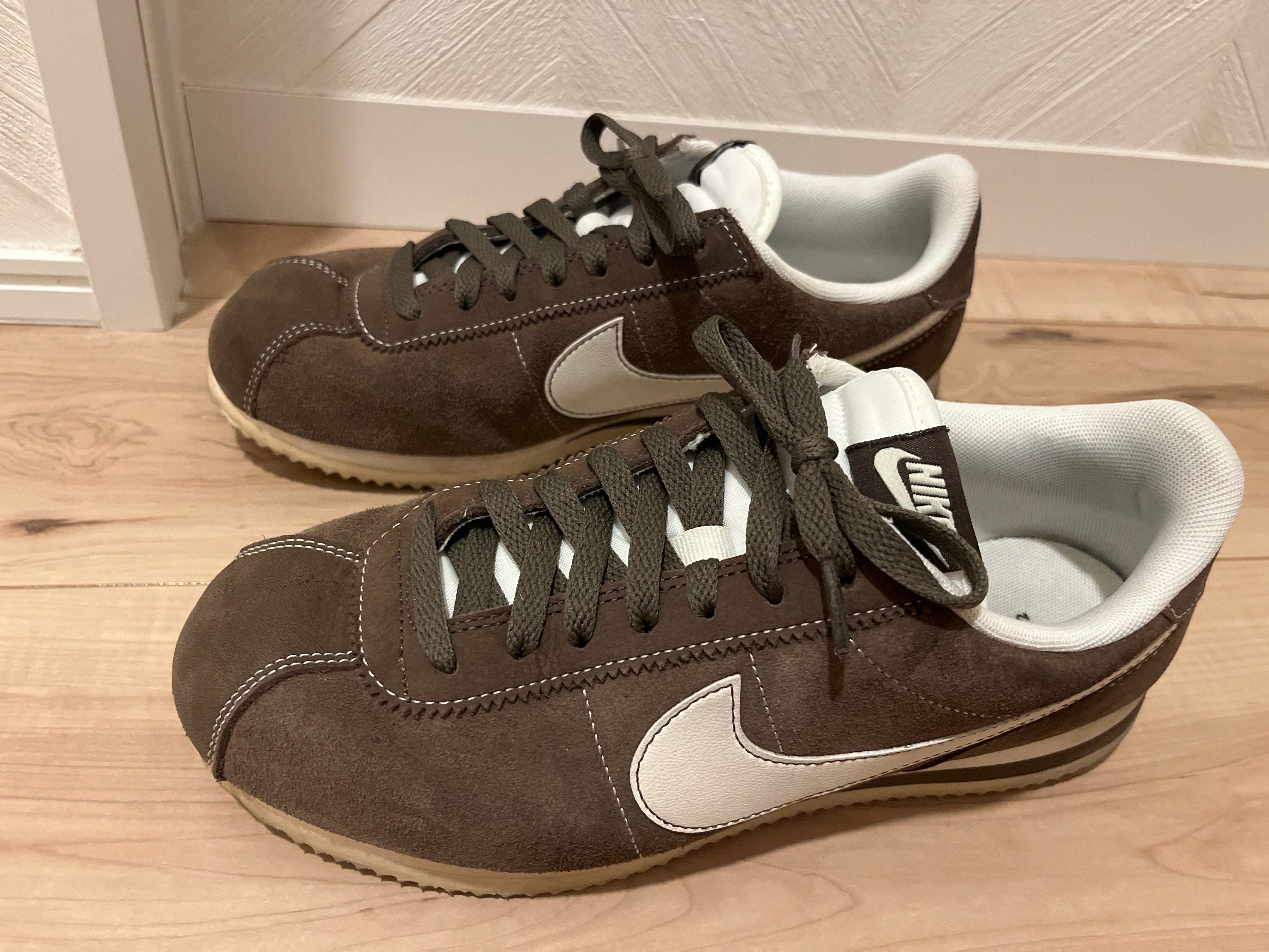 Nike Cortez SE "Hangul Day"