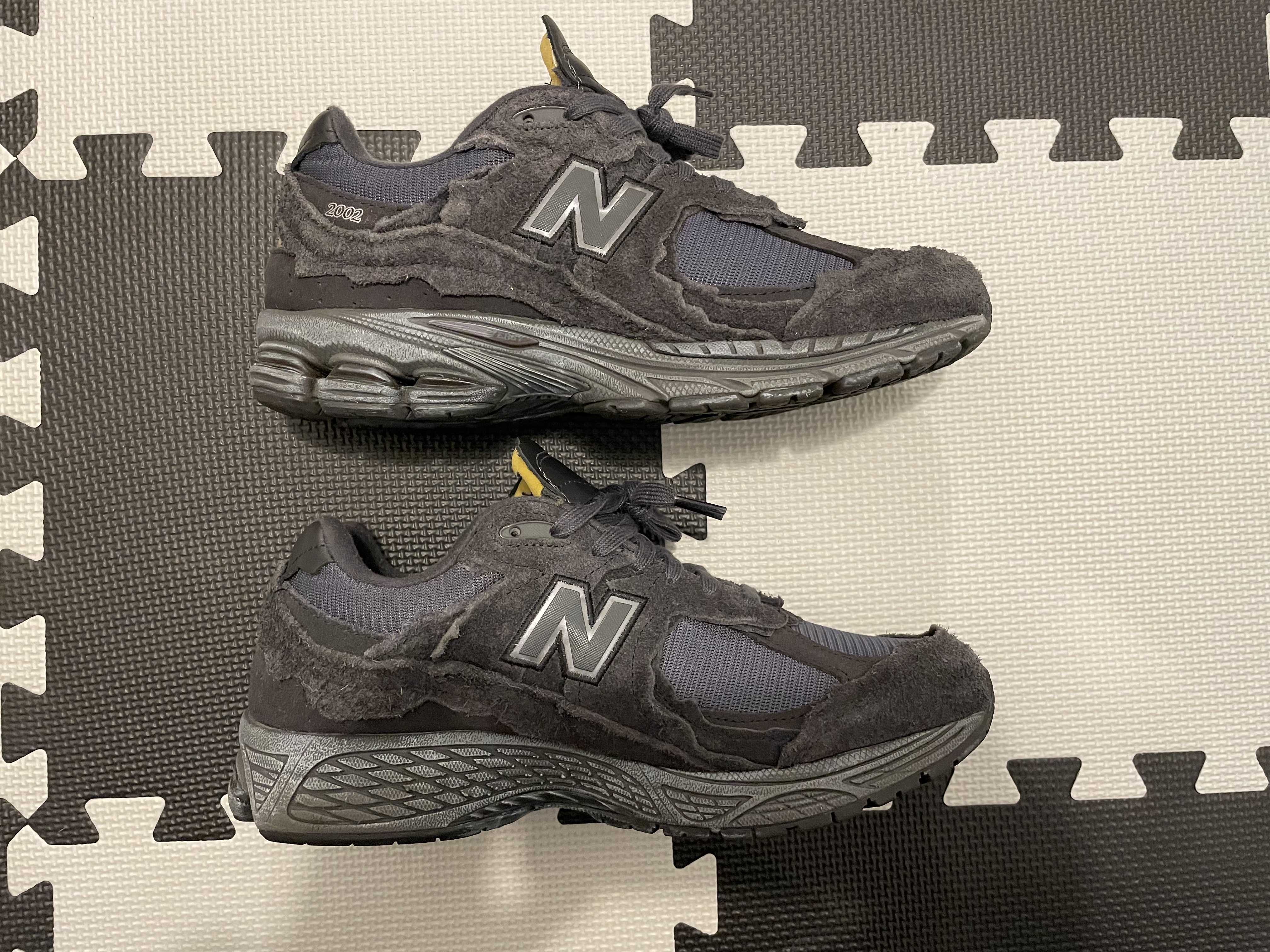 New Balance 2002R "Phantom"