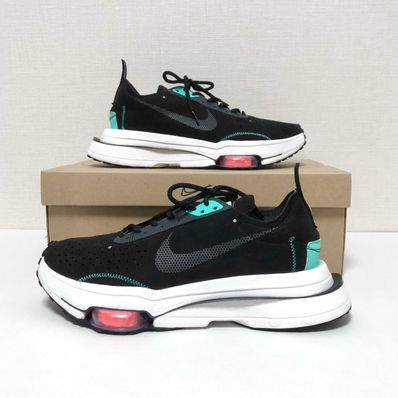 NIKE AIR ZOOM TYPE "BLACK MENTA"