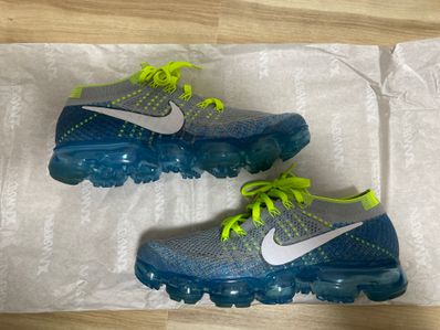 NIKE AIR VAPORMAX "SPRITE"