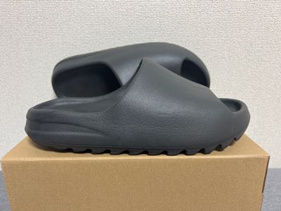 adidas YEEZY Slide "Onyx"