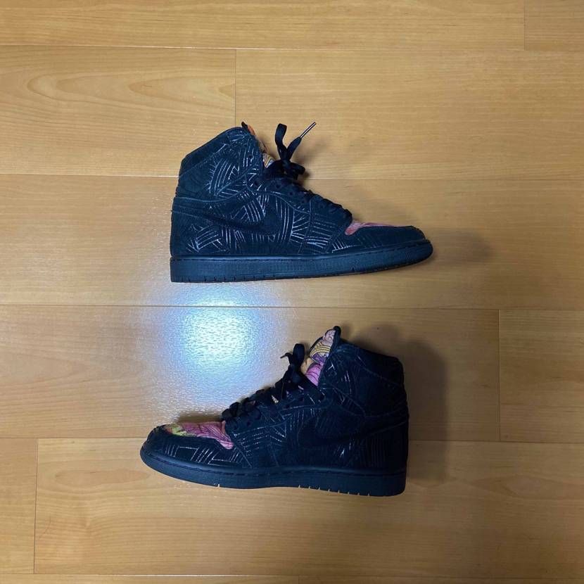 Nike Air Jordan 1 Retro High "Los Primeros"