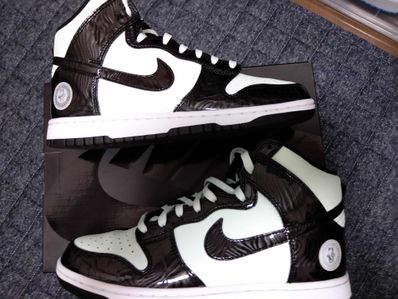 Nike Dunk High "All-Star" (2021)