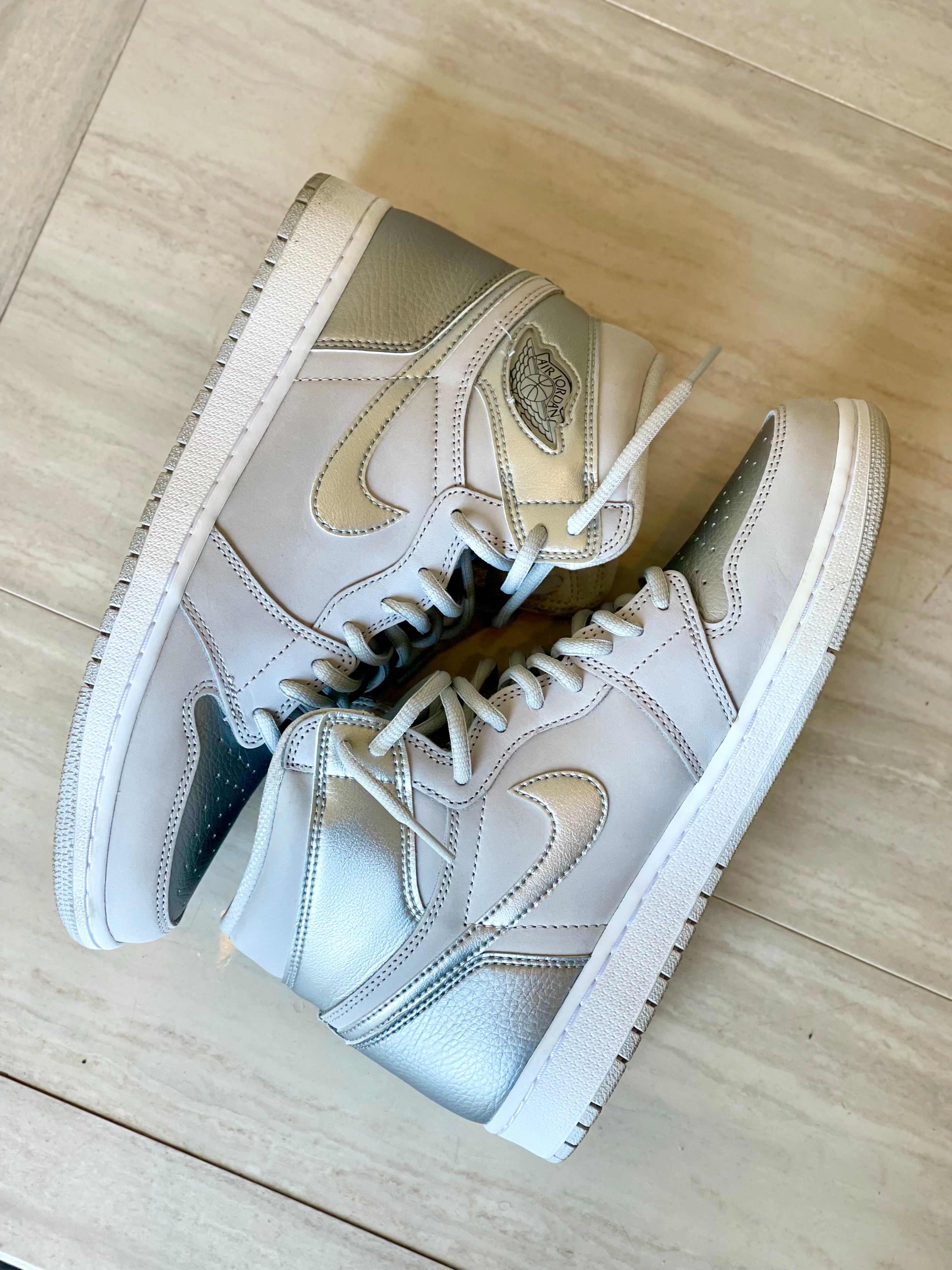 Nike Air Jordan 1 Retro High OG "CO.JP/TOKYO" (Standard Box)
