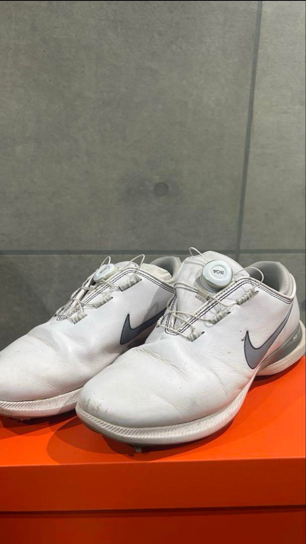 美品 ナイキ エアズーム ビクトリー ツアー2 27.5 DJ6570-100 Amazon | [ナイキ] エア ズーム ビクトリー ツアー 2 Air Zoom