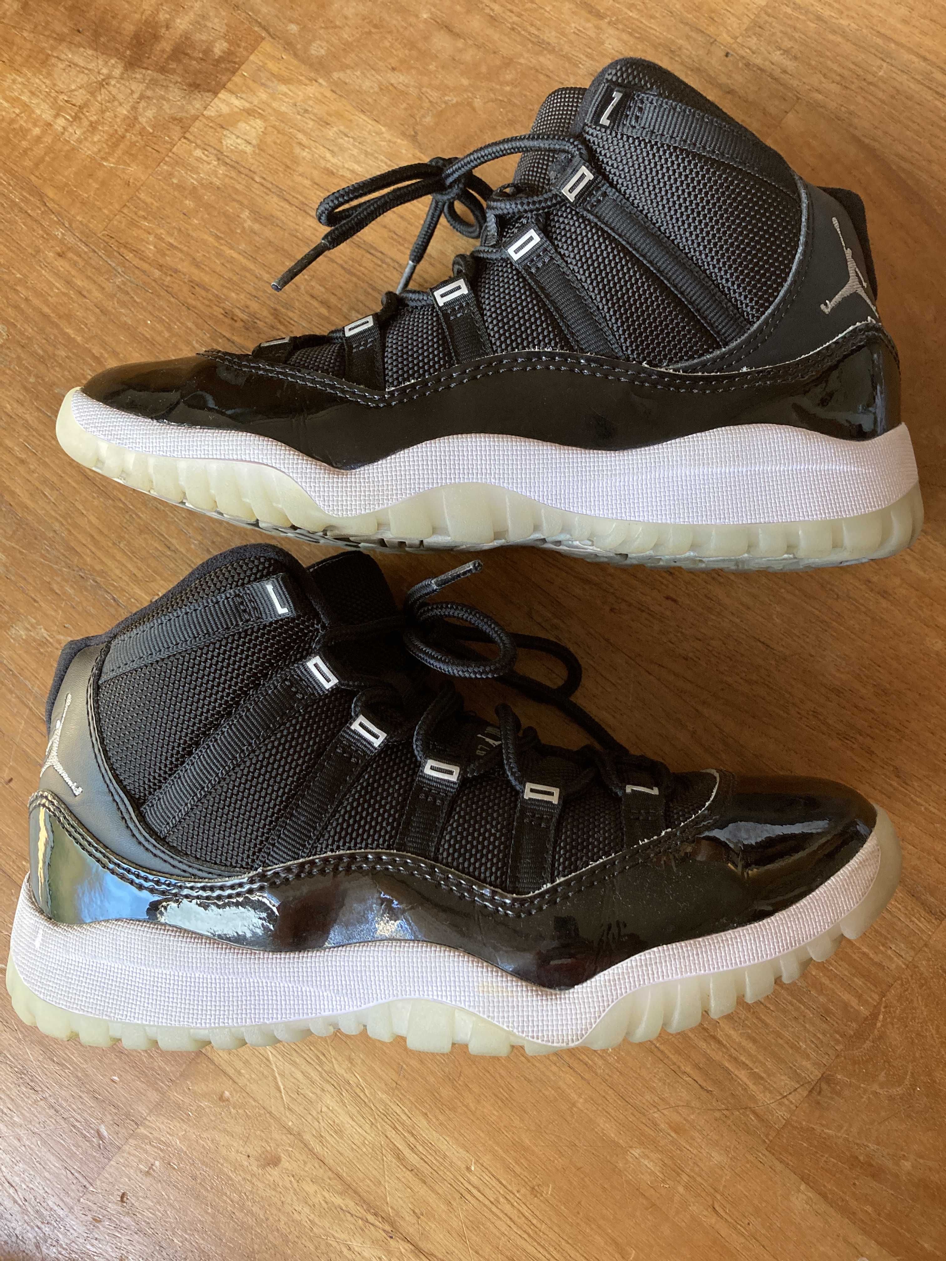 Nike PS Air Jordan 11 "Jubilee"