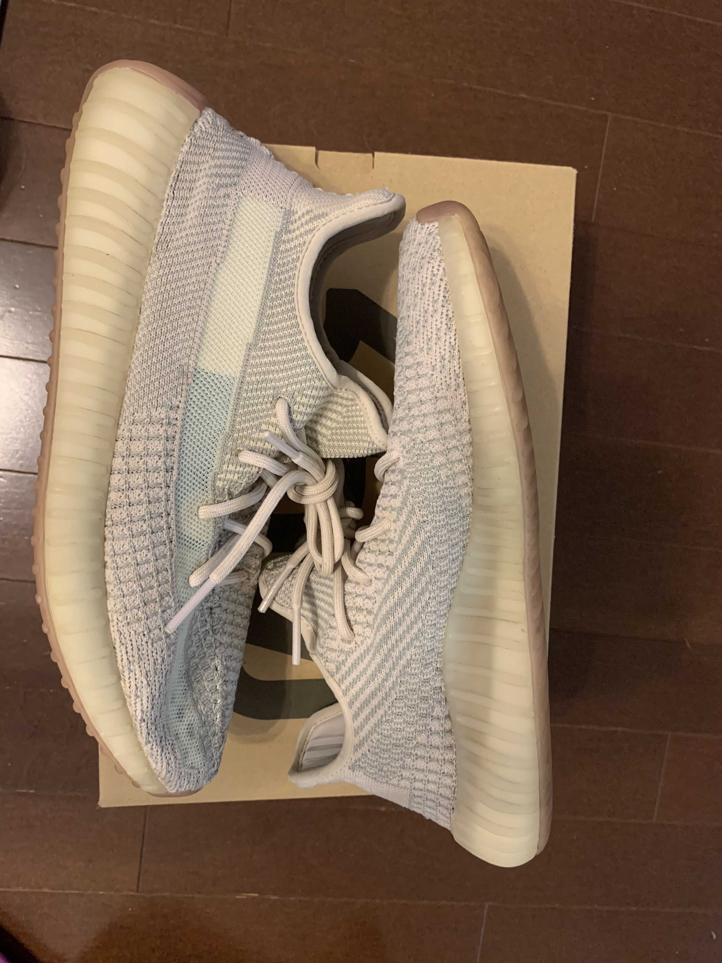 adidas YEEZY Boost 350 V2 "Citrin"