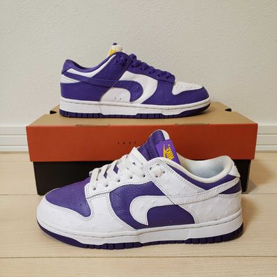 Nike Women's Dunk Low "Made You Look"