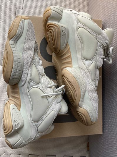 adidas YEEZY 500 "Stone"