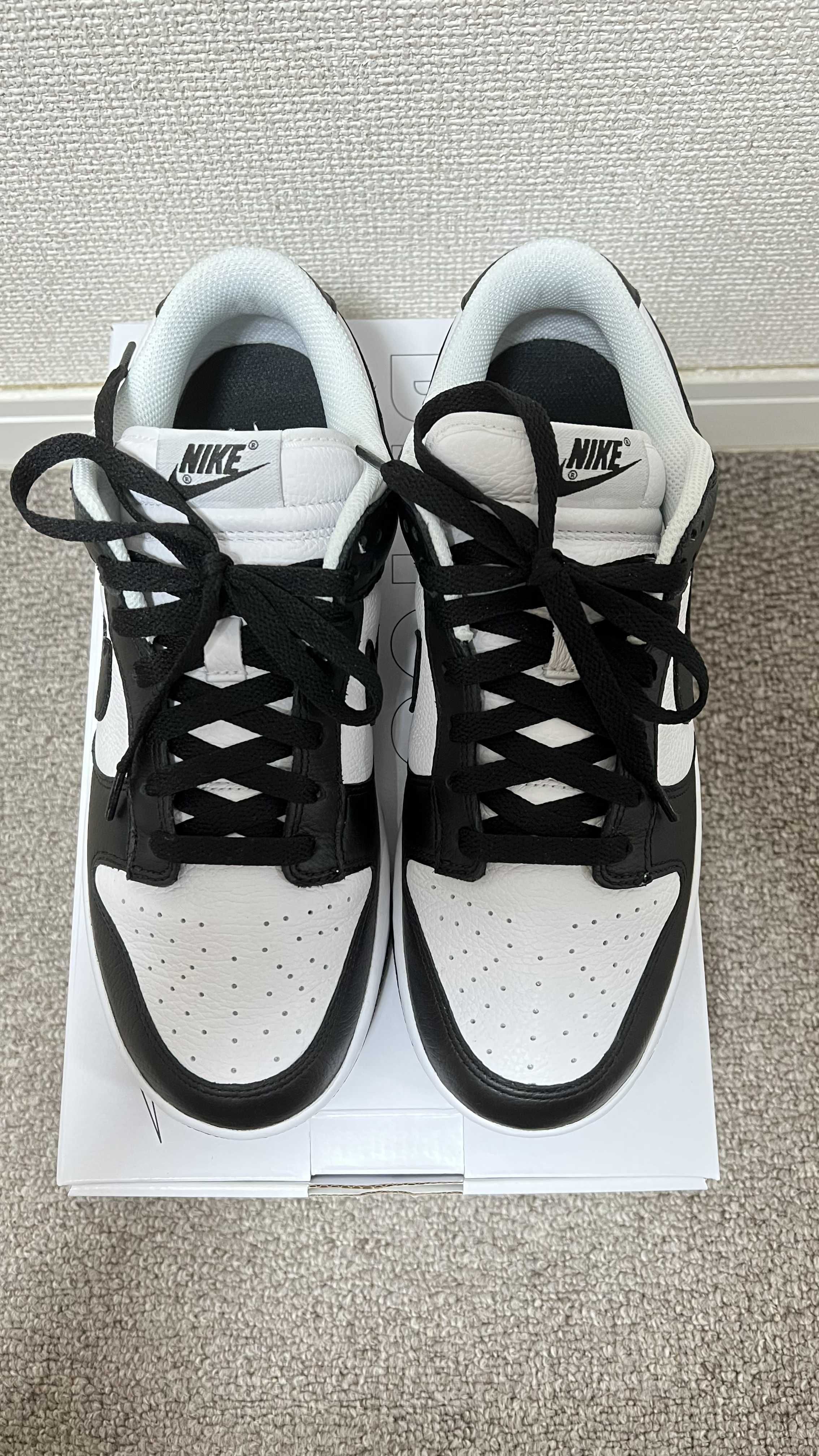 Nike Dunk Low By You & Unlocked By You (NIKEiD)