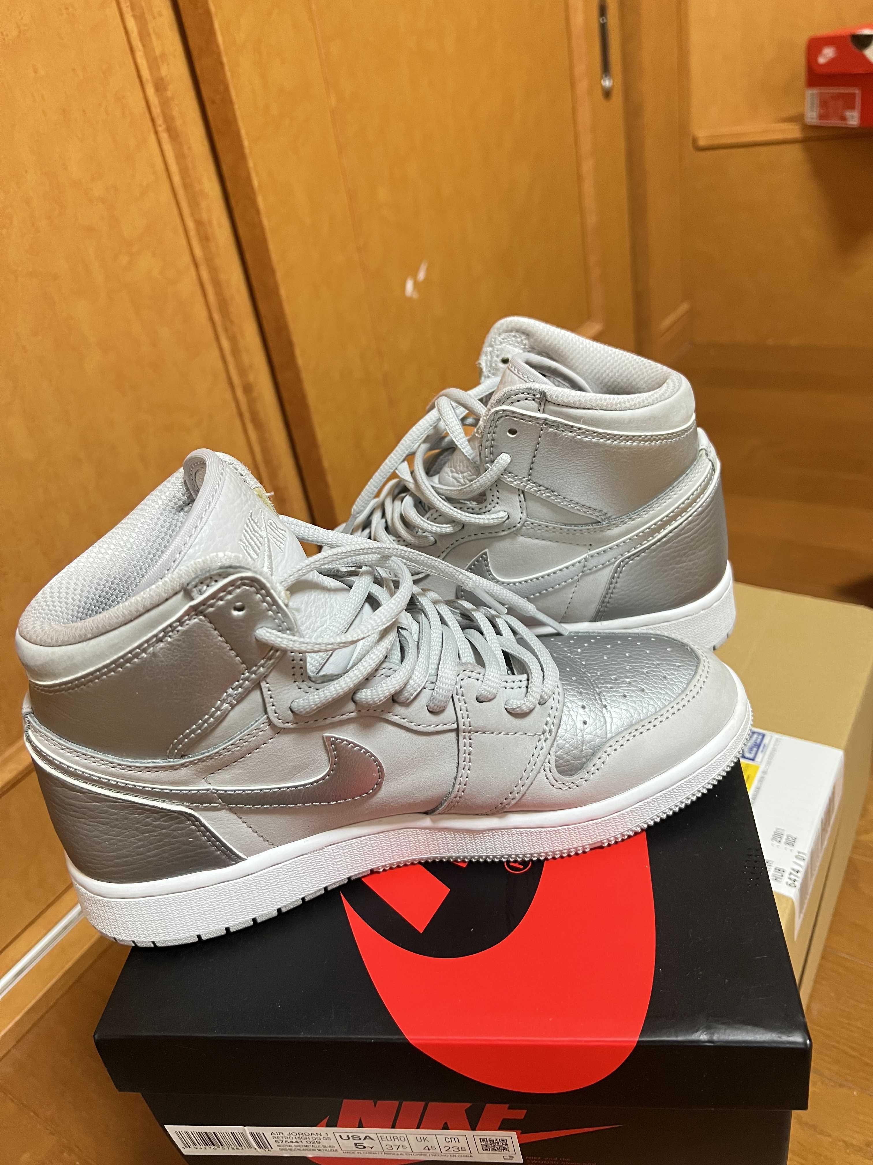 Nike GS Air Jordan 1 High OG "co.jp/Tokyo"