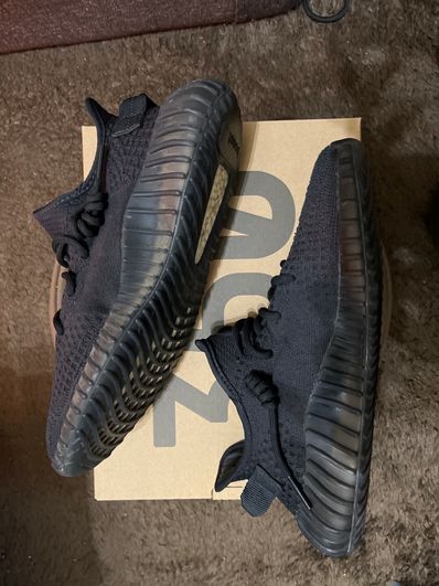 adidas YEEZY Boost 350V2 "Onyx"