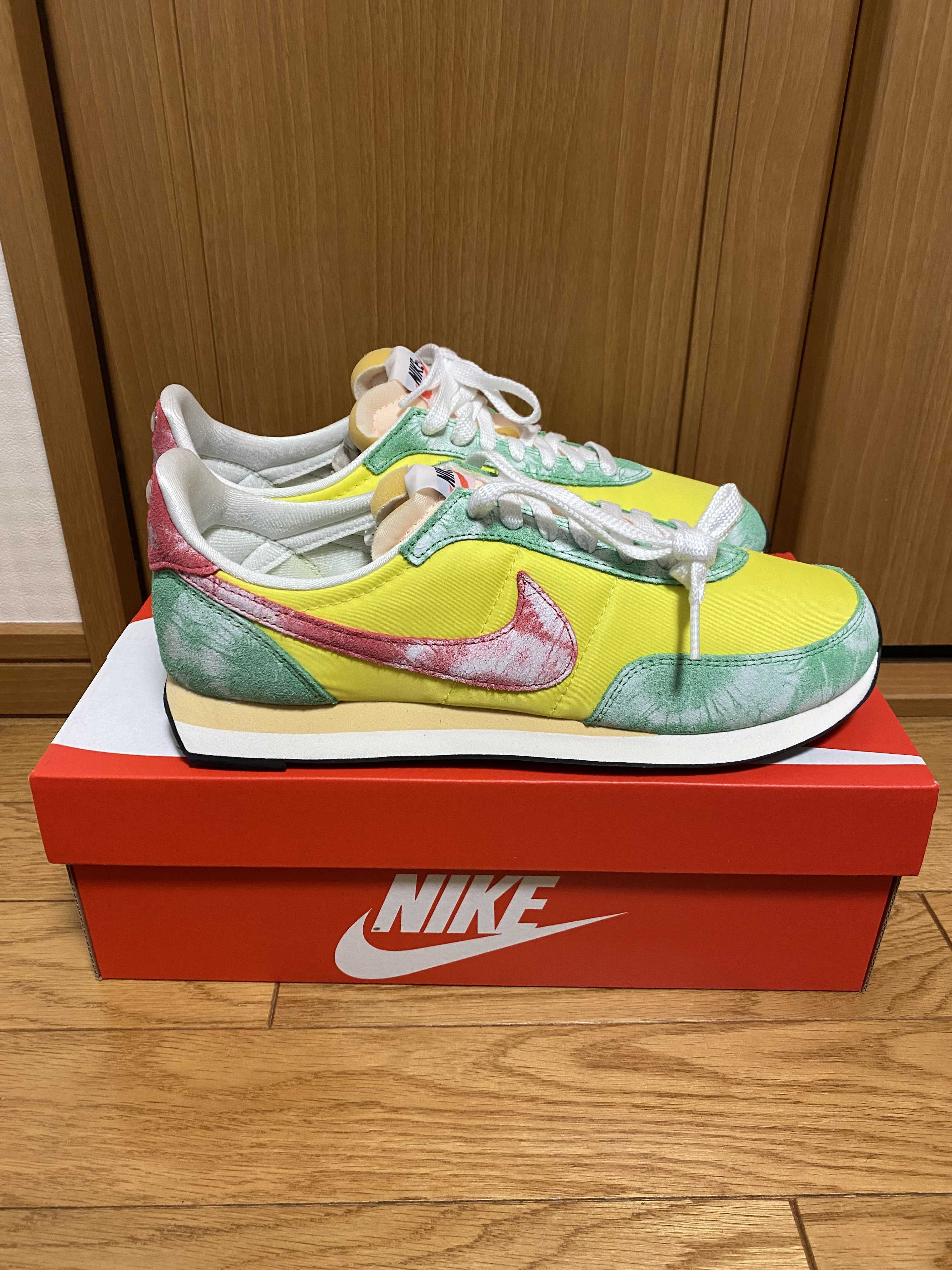 Nike Waffle Trainer 2 "Retro Summer"